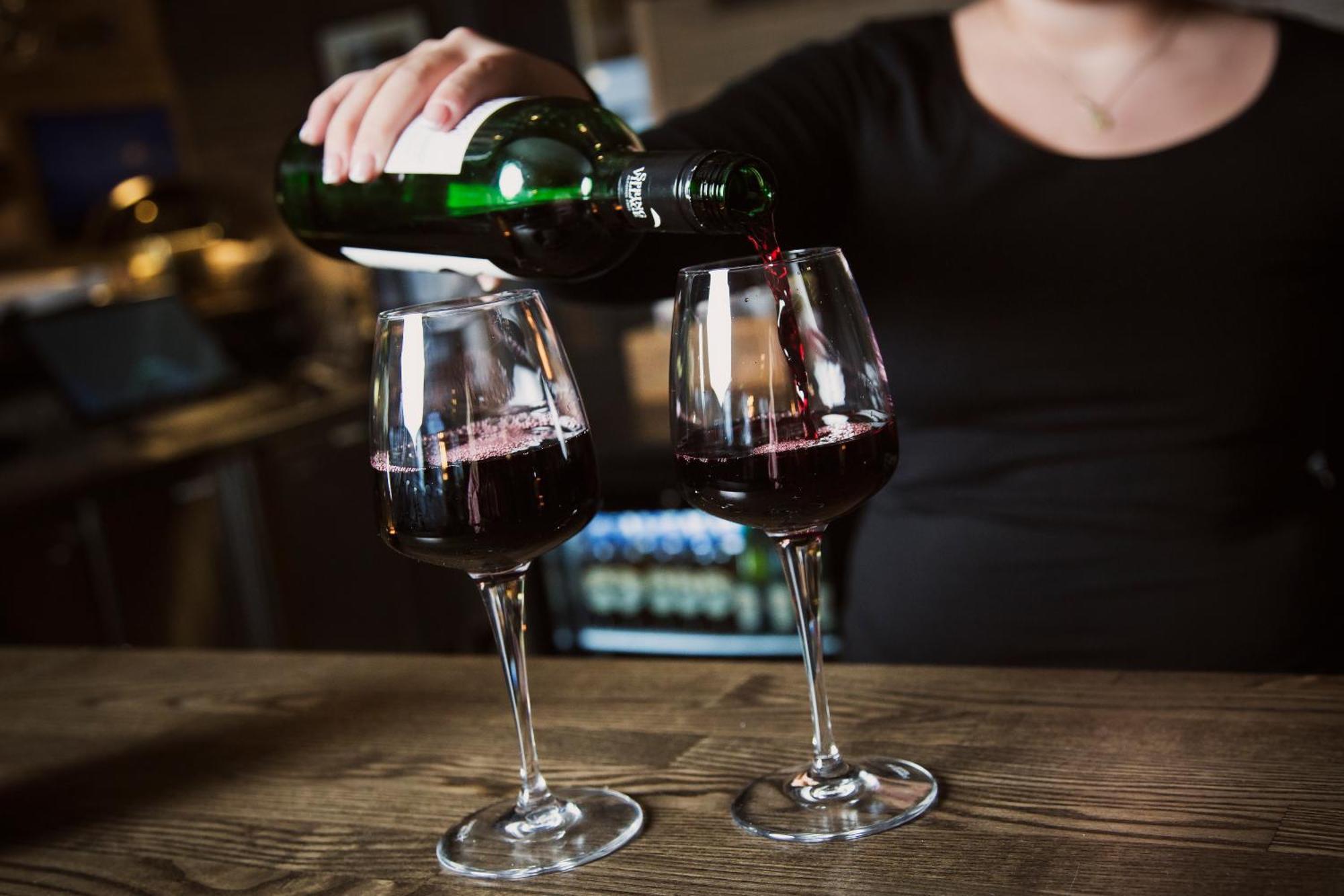 戈茨卡尔酒店 Onsala 外观 照片